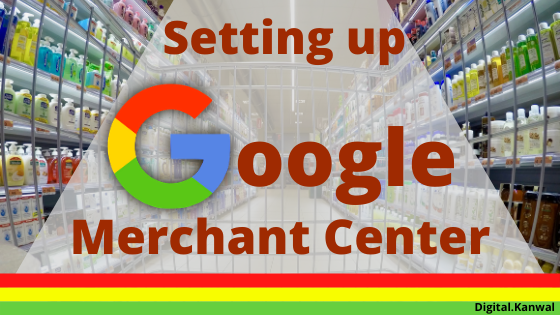 What is Google Merchant Center